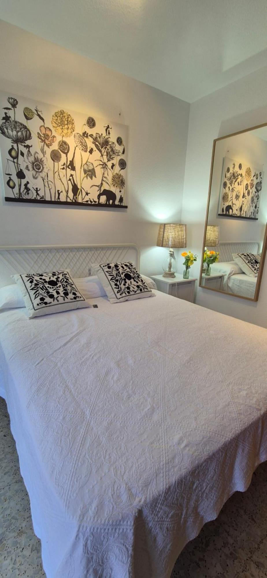Santa Cruz Centro Apartment Екстериор снимка