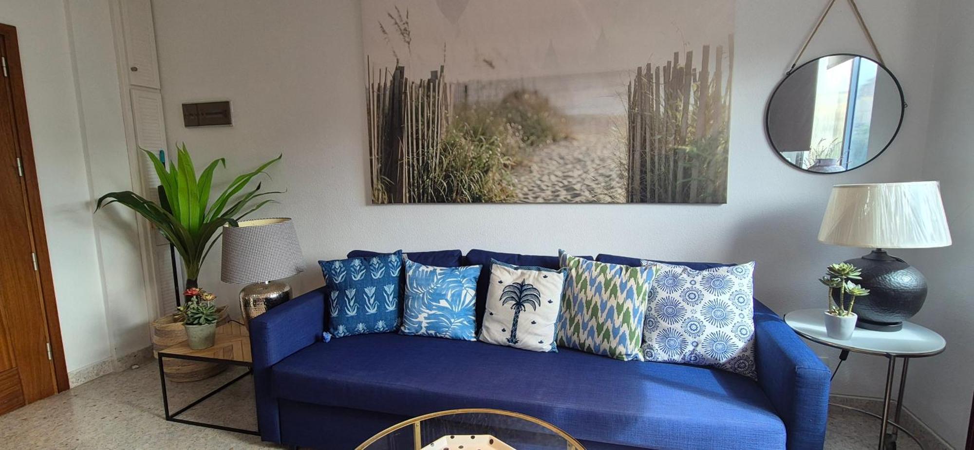 Santa Cruz Centro Apartment Екстериор снимка