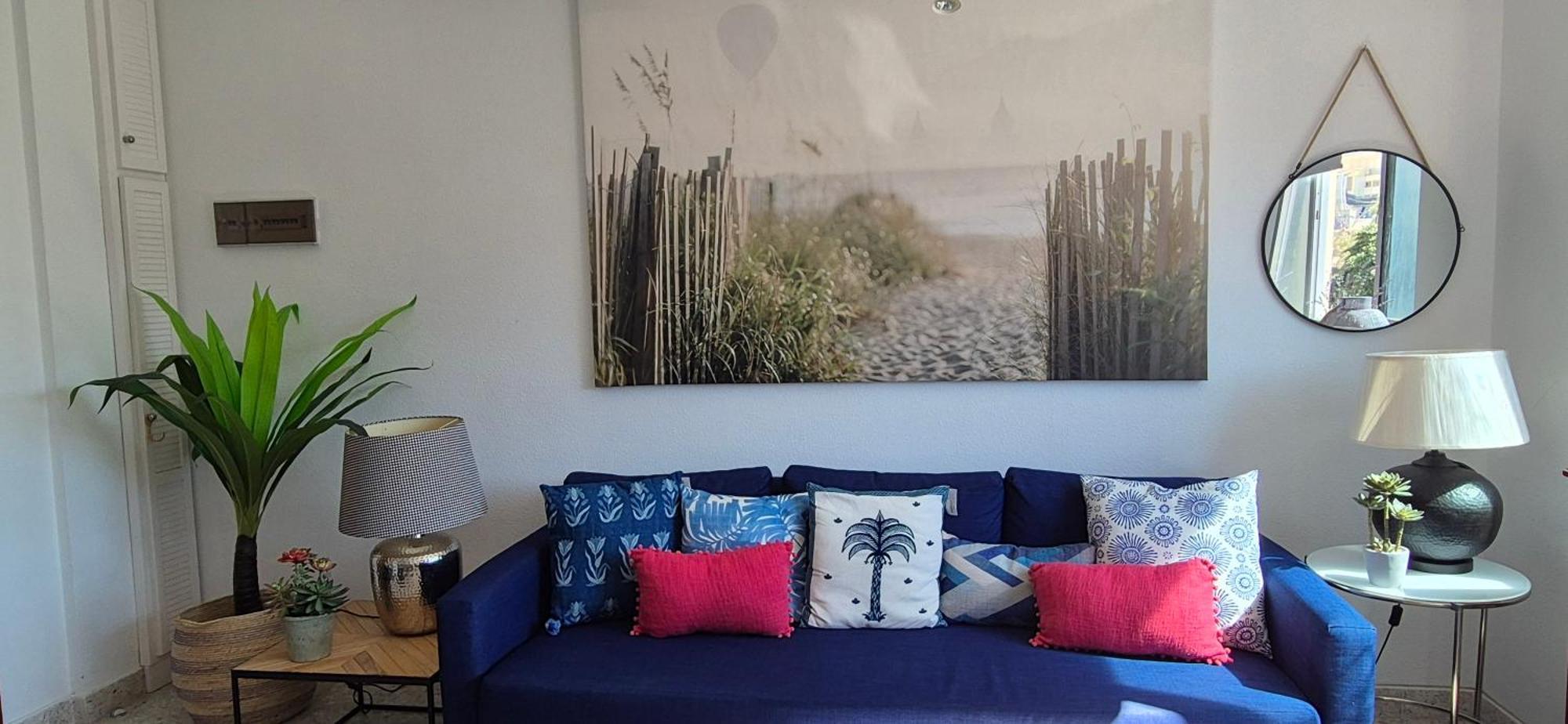 Santa Cruz Centro Apartment Екстериор снимка
